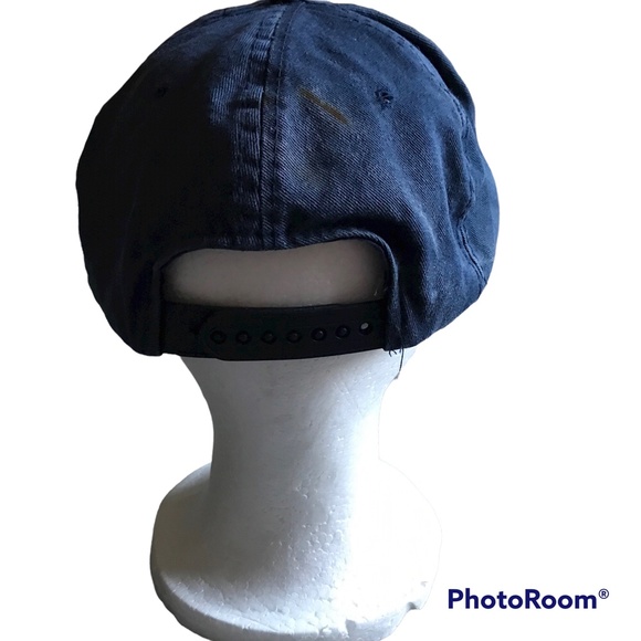 UNISEX One Life to Live Baseball Snap Back Cap/Hat main image 8